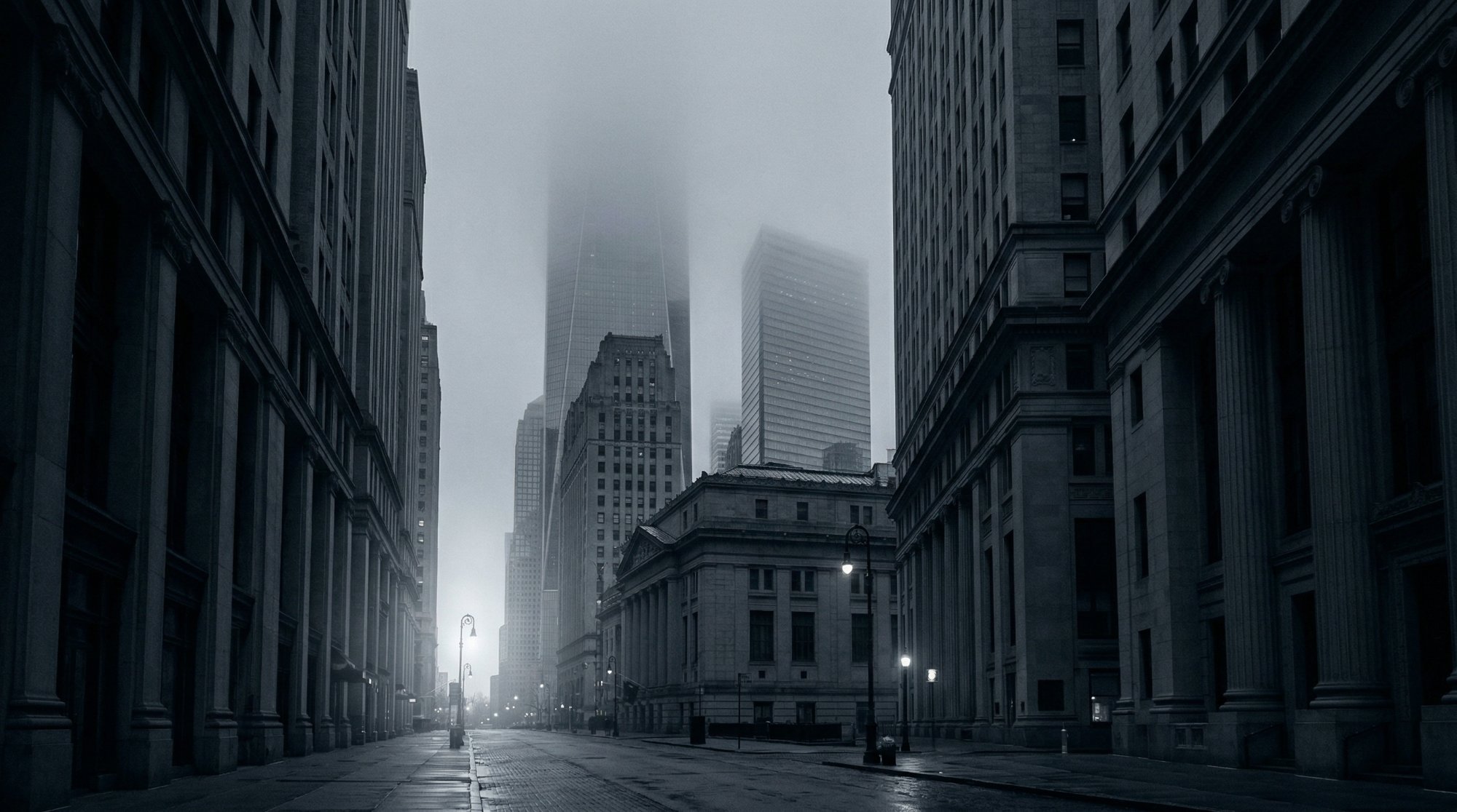 RADIANX CAPITAL office, Midtown Manhattan